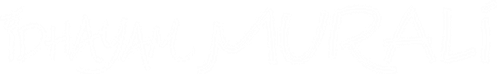 Idhayam Murali logo