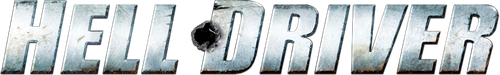 Hell Driver logo
