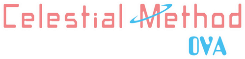 Celestial Method logo