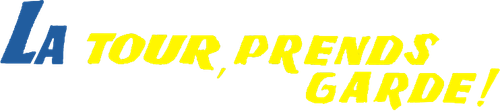 King on Horseback logo