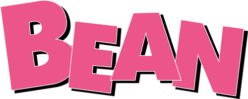 Bean logo