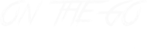 On the Go with Gabe logo