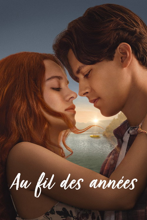 Au fil des années
