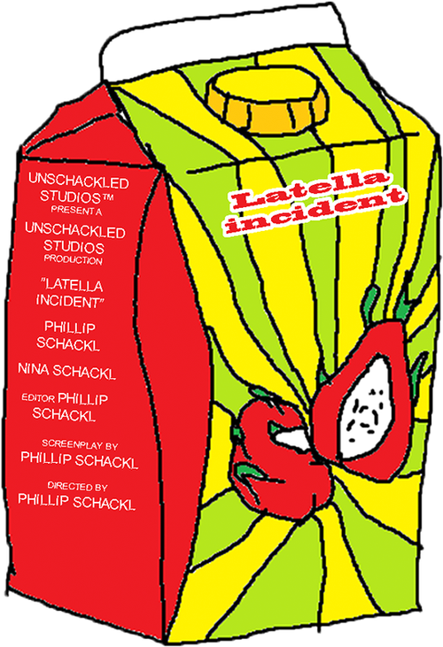 Lattella incident logo