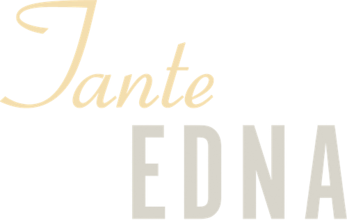Tante Edna logo