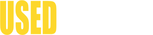 Used Cars logo