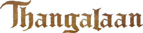 தங்கலான் logo