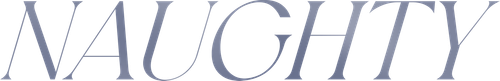 Naughty logo
