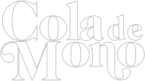 Cola de mono logo