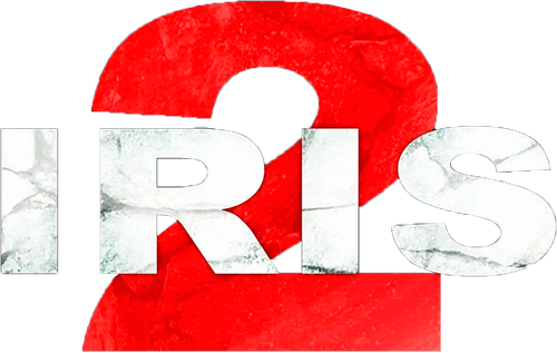 Iris 2 logo