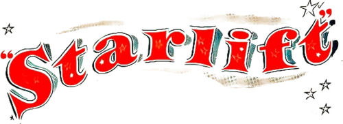 Starlift logo