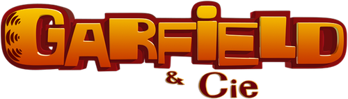Garfield & Cie logo