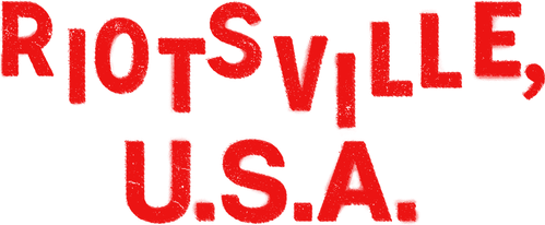 Riotsville, USA logo