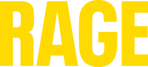 Rage (Furia) logo