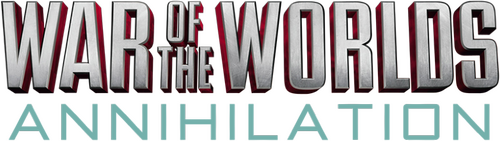 Annihilation logo