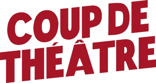 Coup de théâtre logo