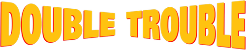 Double Trouble logo