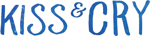 Kiss and Cry logo