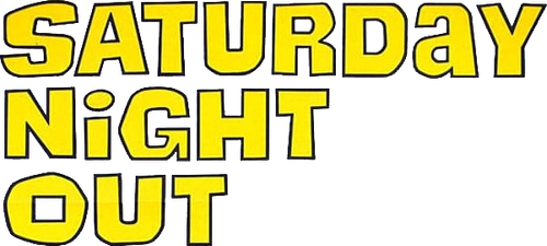 Saturday Night Out logo
