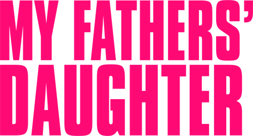 My Fathers' Daughter logo