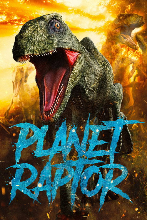 Jurassic Planet