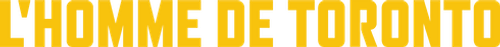 The Man from Toronto logo