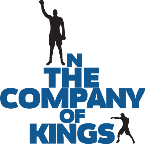 In the Company of Kings logo