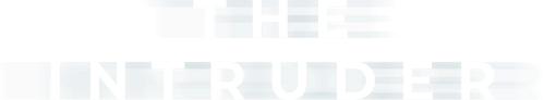 The Intruder logo