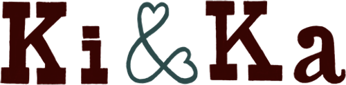 की एंड का logo