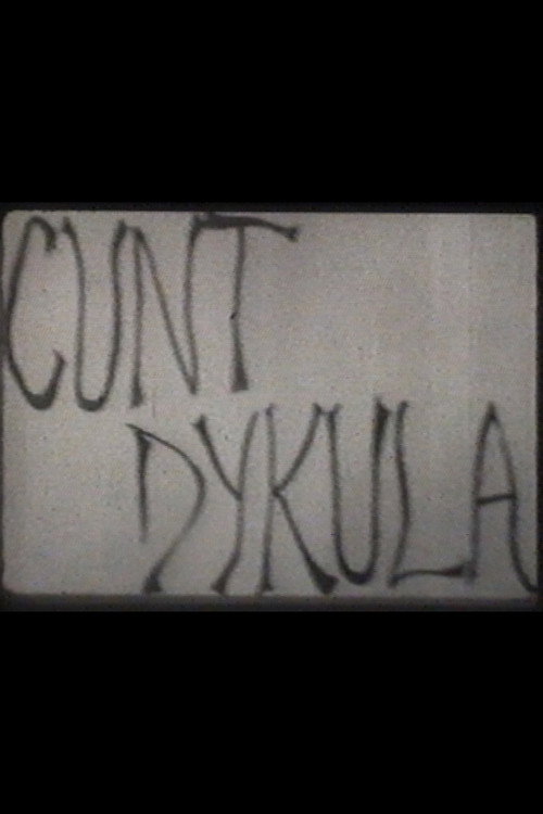 Cunt Dykula
