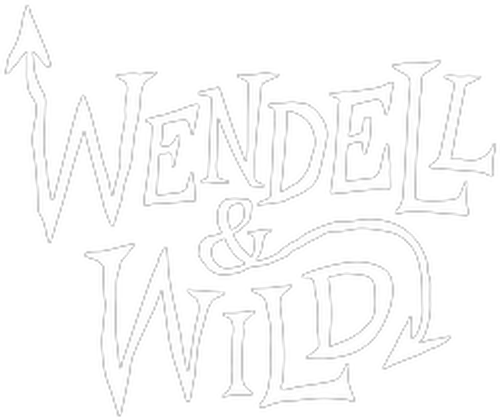 Wendell & Wild logo