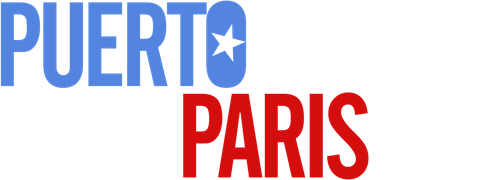 Puerto Ricans in Paris logo