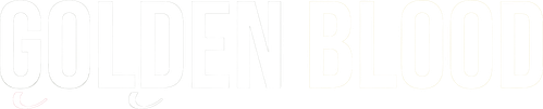Golden Blood logo
