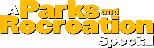 A Parks and Recreation Special logo