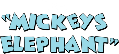 L'Éléphant de Mickey logo