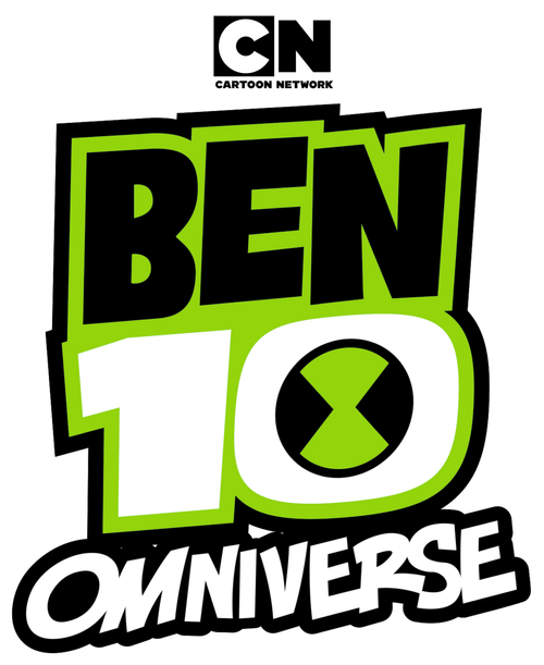 Ben 10: Omniverse logo