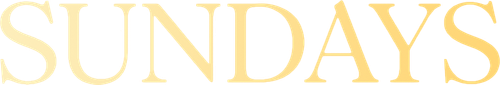 Sundays logo