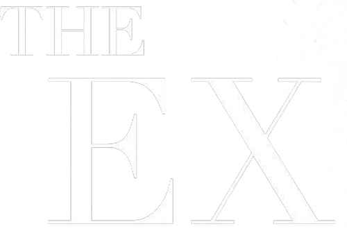 The Ex logo
