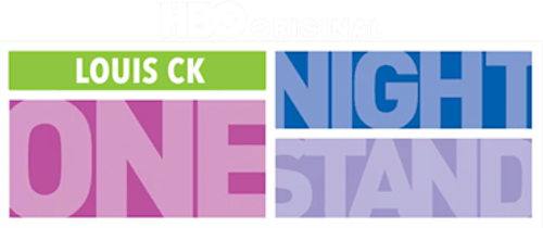 Louis C.K.: One Night Stand logo