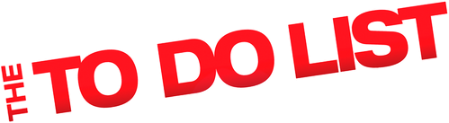 The To Do List logo