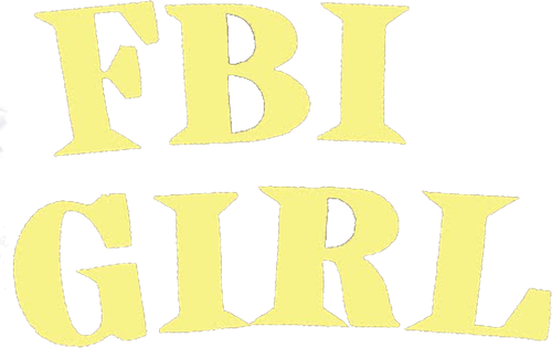 FBI Girl logo