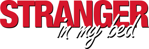 Stranger in My Bed logo