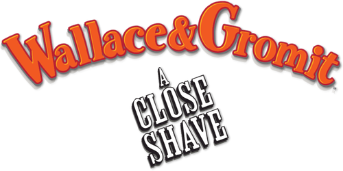 A Close Shave logo