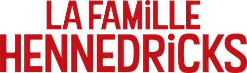 La Famille Hennedricks logo