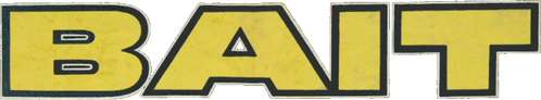 Bait logo