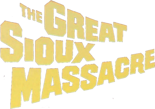 The Great Sioux Massacre logo