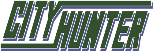 City Hunter logo