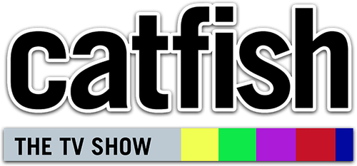 Catfish: The TV Show logo