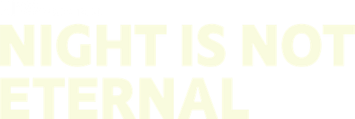 Night Is Not Eternal logo