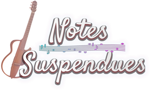 Notes Suspendues logo